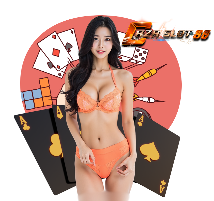 CAZASLOTS88 เข้าสู่ระบบ ฝาก 10 รับ 100