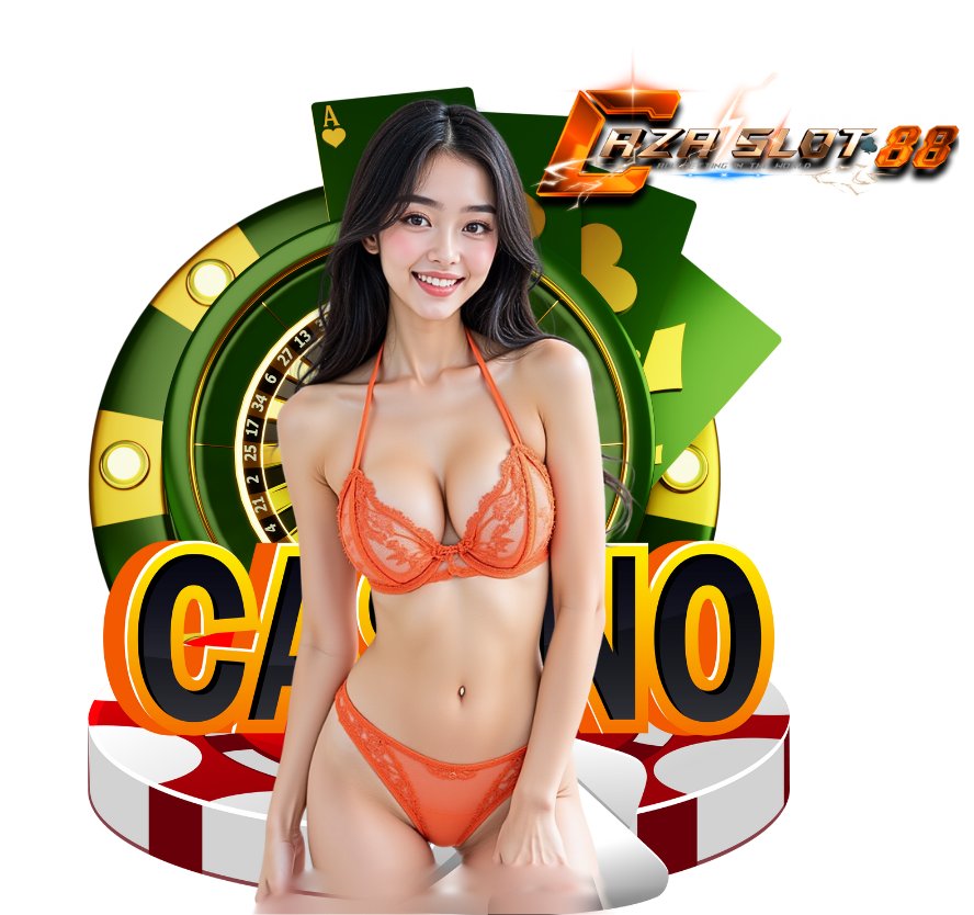 CAZASLOTS88 เข้าสู่ระบบ